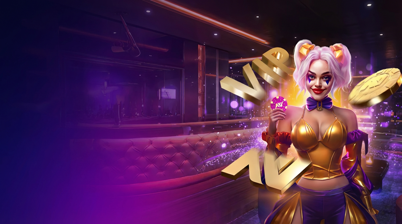 VIP Free Spins NV Casino